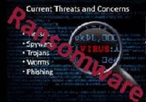 webinar ransomware